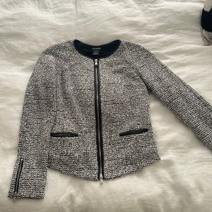 Club Monaco jacket xs